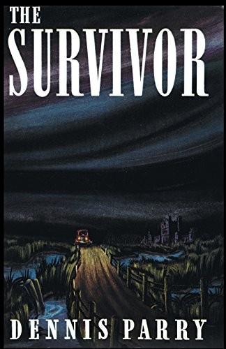 Cover of The Survivor