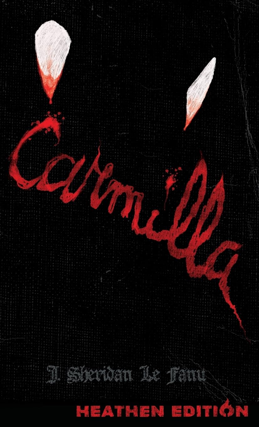 Cover of Carmilla