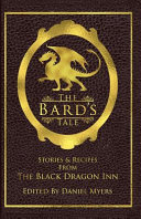 Cover of The Bard's Tale
