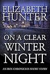 Cover of On a Clear Winter Night