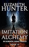 Cover of Imitation and Alchemy