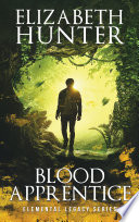 Cover of Blood Apprentice