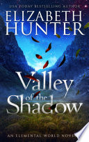 Cover of Valley of the Shadow