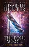 Cover of The Bone Scroll