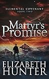 Cover of Martyr's Promise
