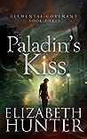 Cover of Paladin's Kiss
