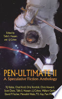 Cover of Pen-Ultimate II