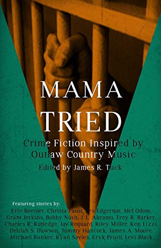 Cover of Mama Tried