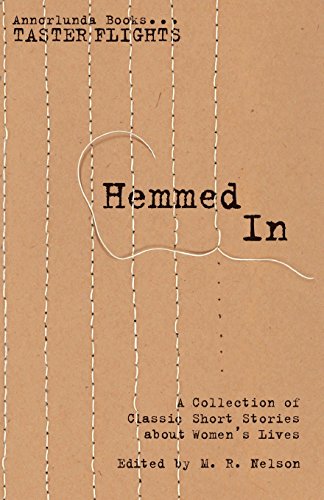 Cover of Hemmed In