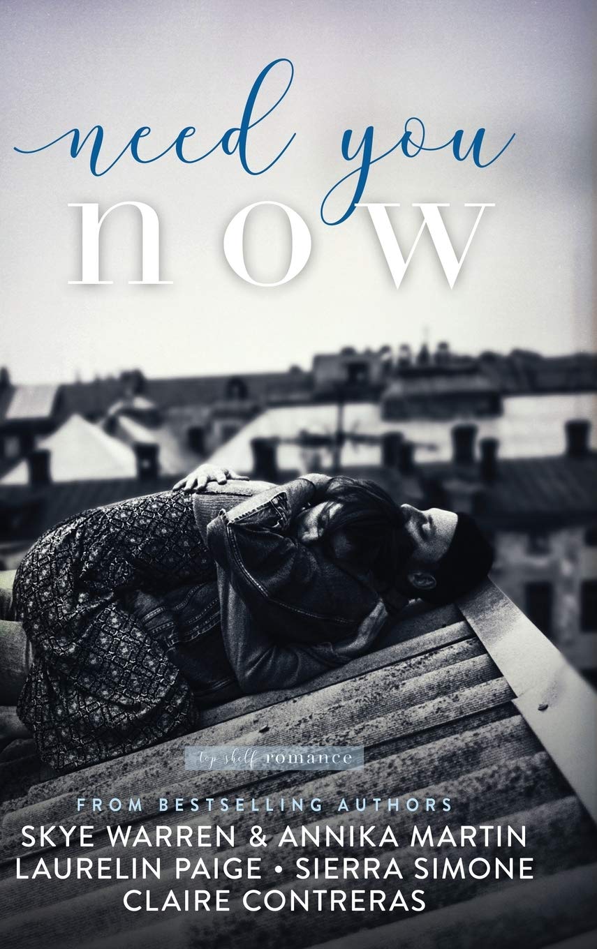Cover of Need You Now