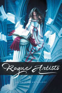 Cover of Rogue Artists
