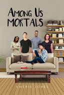 Cover of Among Us Mortals