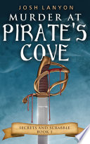 Cover of Murder at Pirate's Cove