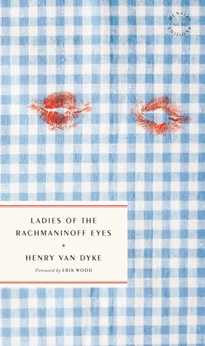 Cover of Ladies of the Rachmaninoff Eyes