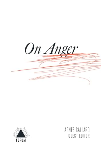 Cover of On Anger