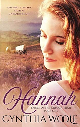 Cover of Hannah