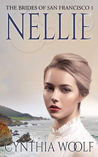 Cover of Nellie