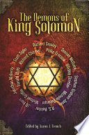 Cover of The Demons of King Solomon