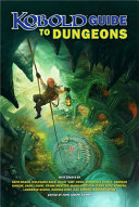 Cover of Kobold Guide to Dungeons