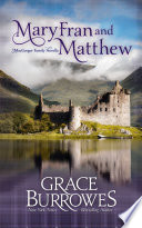 Cover of Mary Fran and Matthew