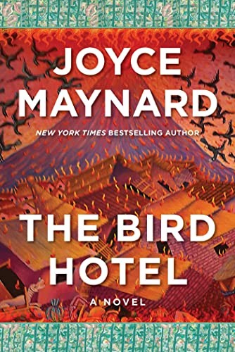 Cover of The Bird Hotel