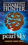 Cover of Pearl Sky