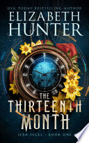 Cover of The Thirteenth Month