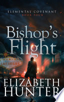 Cover of Bishop's Flight