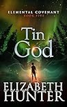 Cover of Tin God