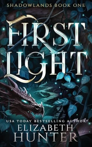 Cover of First Light