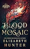 Cover of Blood Mosaic