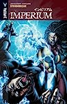Cover of Imperium, Vol. 4: Stormbreak