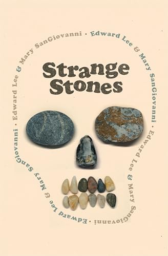 Cover of Strange Stones