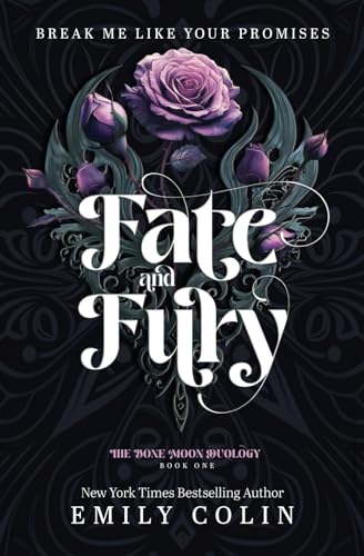 Cover of Fate and Fury