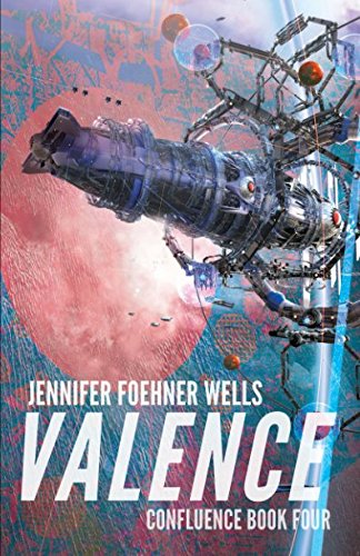 Cover of Valence