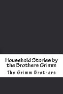 Cover of Household Stories