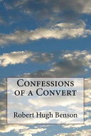 Cover of Confessions of a Convert