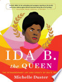 Cover of Ida B. the Queen
