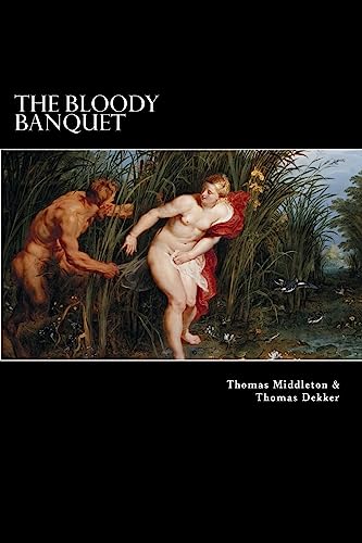 Cover of The Bloody Banquet