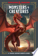 Cover of Monsters & Creatures
