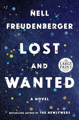 Cover of Lost and Wanted: A novel