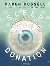 Cover of Sleep Donation