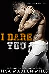 Cover of I Dare You