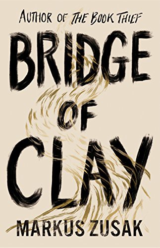 Cover of Bridge of Clay