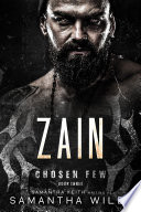 Cover of Zain