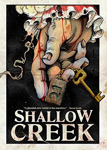 Cover of Shallow Creek