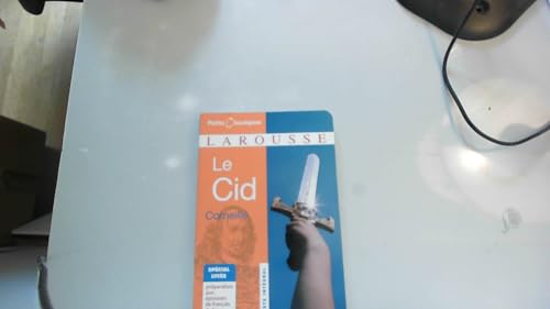 Cover of Le Cid