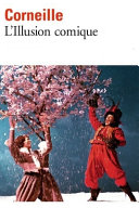 Cover of L'Illusion Comique