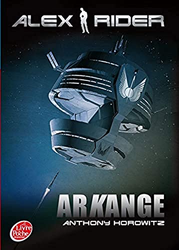Cover of Arkange