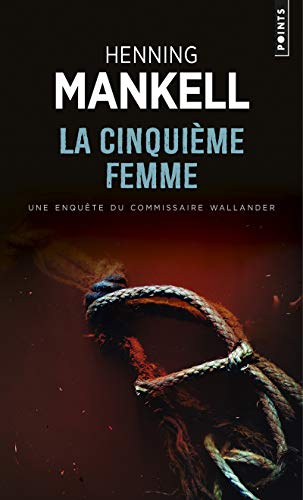 Cover of La cinquième Femme